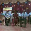 Medical Camp and Distribution of Welfare Cards for the Differently Abled Persons at Vavuniya North Divisional Secretariat - 13.10.2022